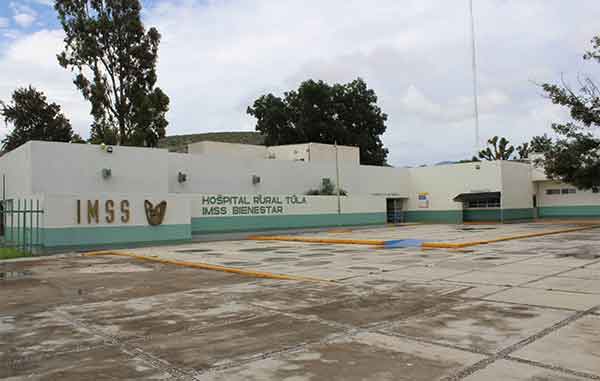 IMSS-TULA