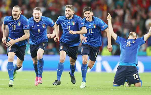 ITALIA
