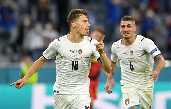 ITALIA