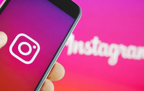 Instagram-down
