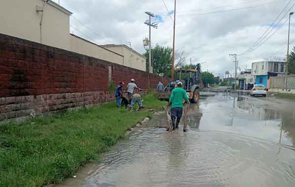 LLUVIAS