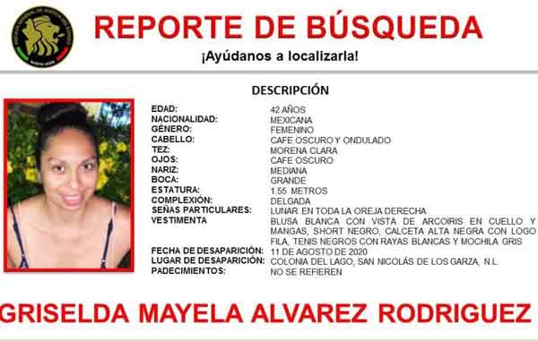 Mayela