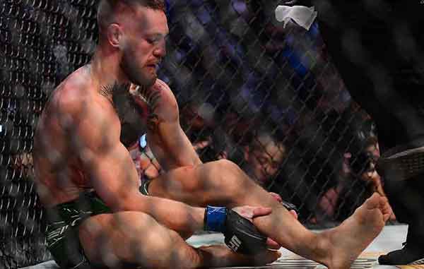 Mcgregor-fractura