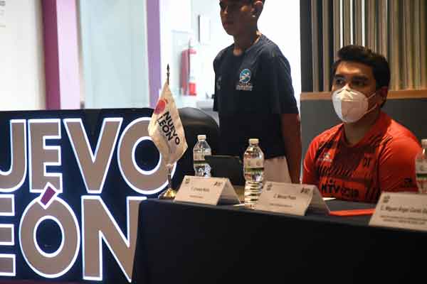 Regresa la Monterrey Cup; se jugará a finales de julio 1 Monterrey cup 2