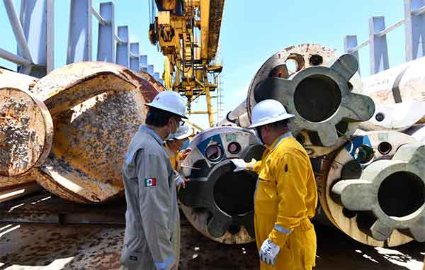 PEMEX