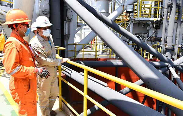 PEMEX