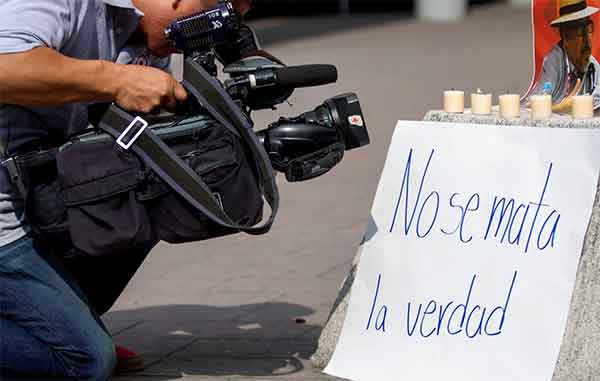 PERIODISTA
