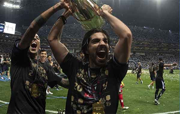 PIZARRO