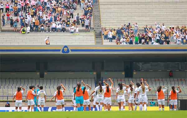 PUMAS-FEMENIL