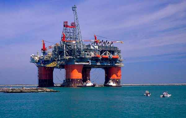 Petroleo-crudo