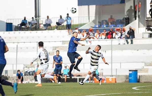 Finaliza Rayados preparación rumbo al Apertura 2021 1 RAYADIS
