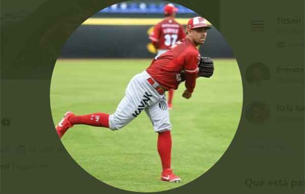 El lanzador Roberto Osuna da positivo a Covid-19 1 ROBERTO OSUNA
