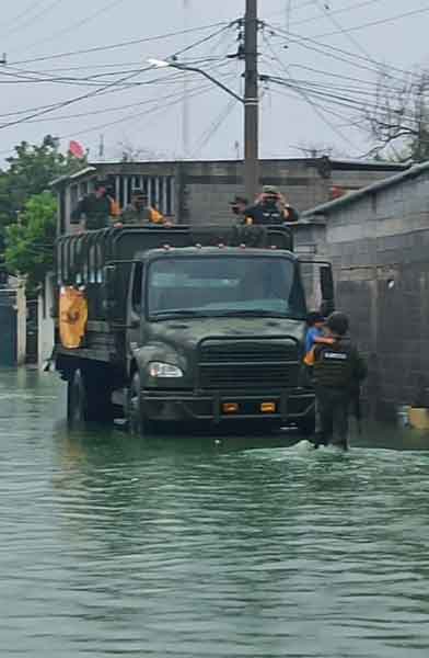 Sale Sedena al rescate de los reynosenses 6 Sedena 2