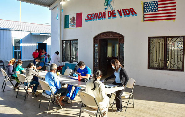 Senda-de-vida