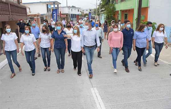 TAMPICO