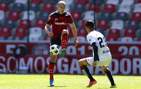 TOLUCA
