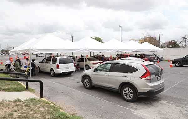 Se prepara Municipio para fase de vacunación 18-39 años 1 VACUNAS 2 1