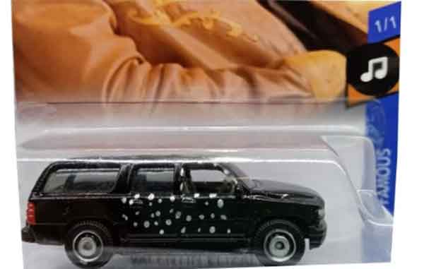 ¿De mal gusto? Anuncian en venta 'camioneta' parecida en la que murió Valentín Elizalde 2 VALENTIN 3
