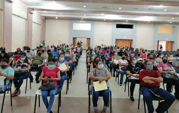 Vacunacion