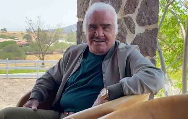 Vicente-fernandez
