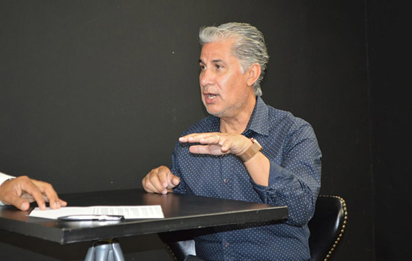 alejandro rojas