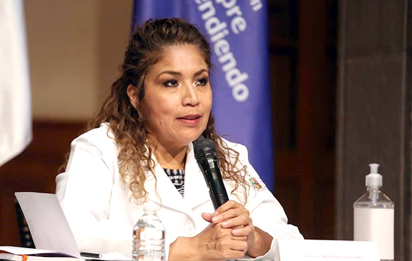 amalia becerro aquino