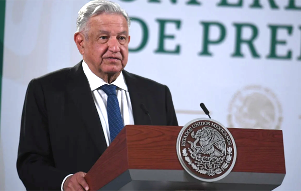 amlo