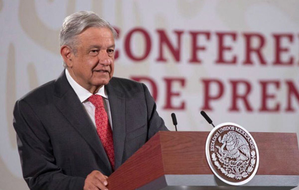 amlo