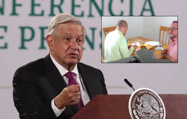 amlo hermano