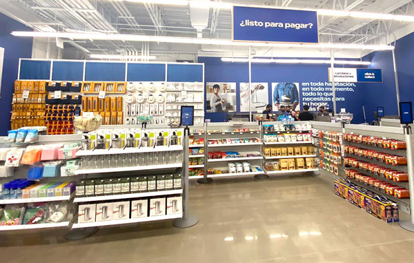 ¡Prepárate! Bed Bath & Beyond llega hoy a Monterrey 1 bb