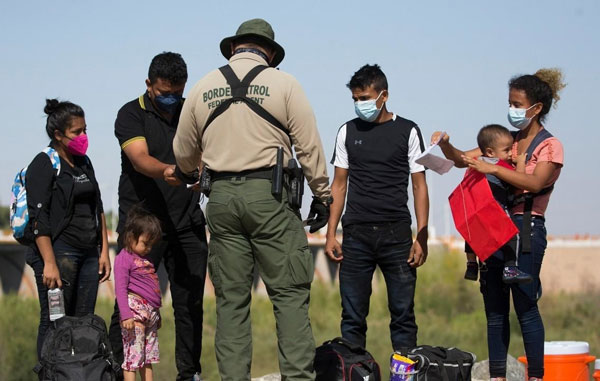 border