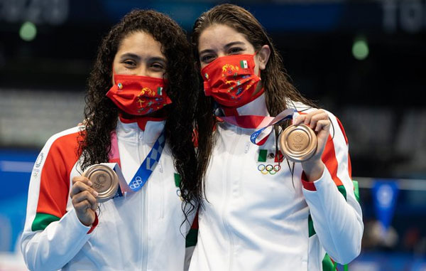 bronce