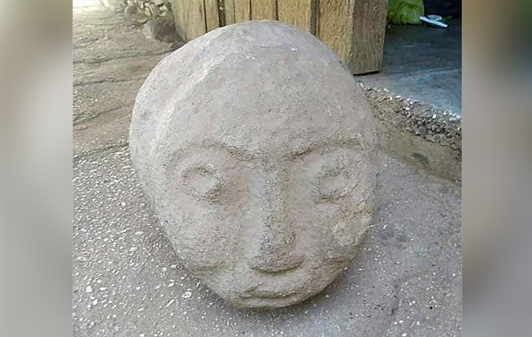 cabeza