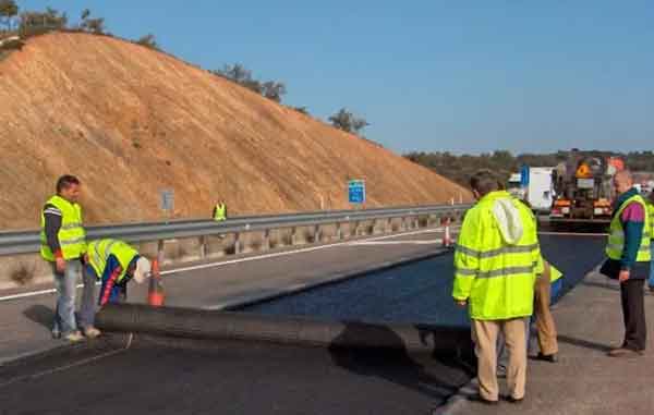 carreteras