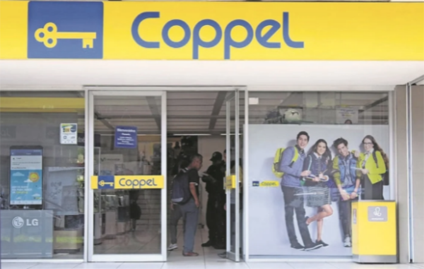 coppel