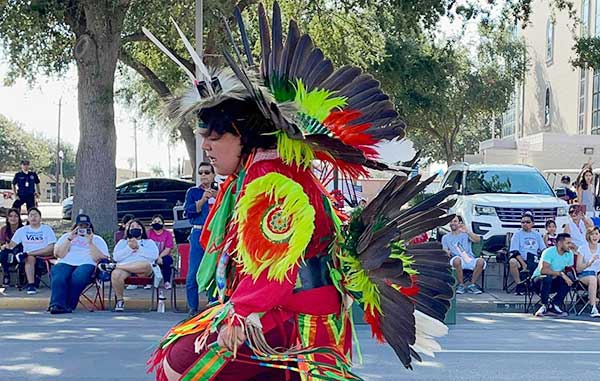 En McAllen festejan el 4 de Julio, pese a pandemia (FOTOGALERIA) 3 desfile 3