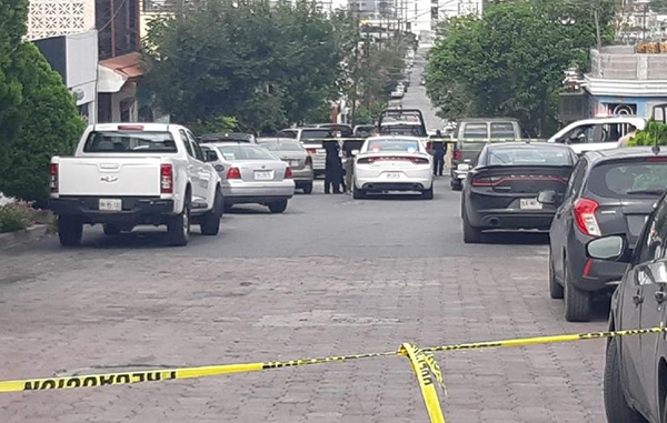 Mató a su amigo y se entregó a las autoridades 1 detenido 1 1