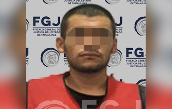 detenido