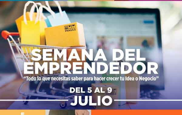 emprendedor