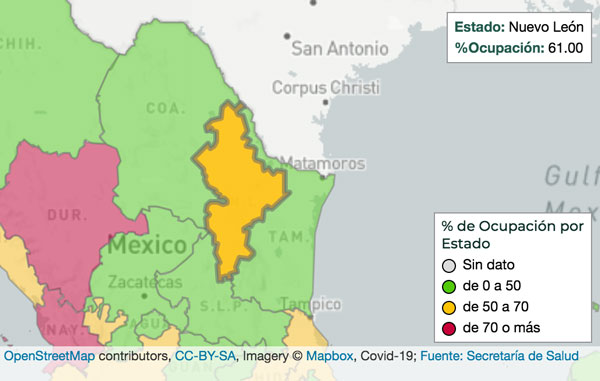 estado