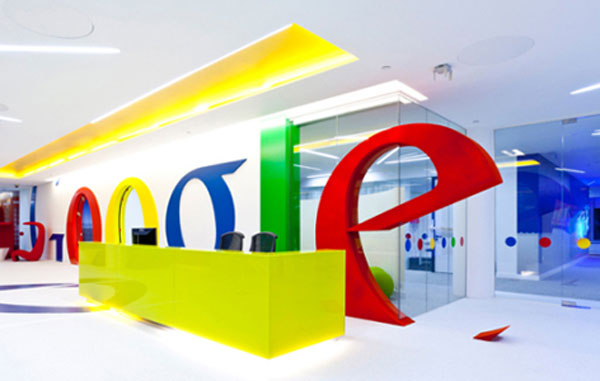 google