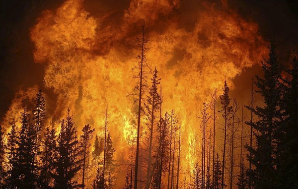 incendio