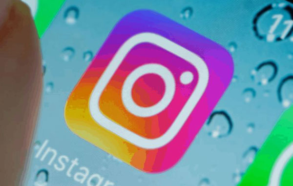 instagram