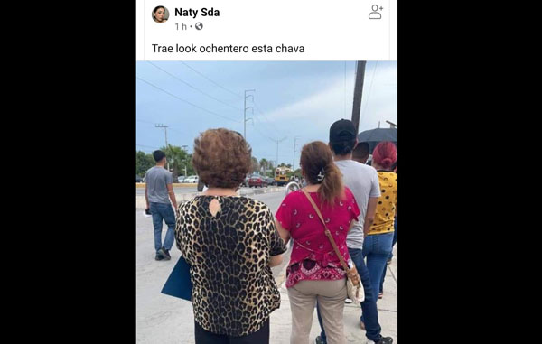 Surgen 'memes' por jornada de vacunación en Reynosa 5 jdjdd