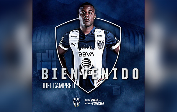 joel campbel