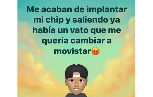 Surgen 'memes' por jornada de vacunación en Reynosa 8 mmde