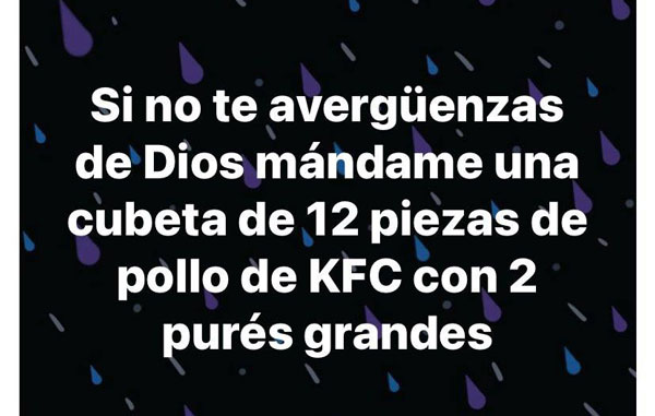 Surgen 'memes' por jornada de vacunación en Reynosa 7 mme