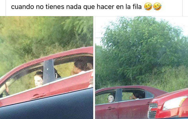 Surgen 'memes' por jornada de vacunación en Reynosa 6 mmmes