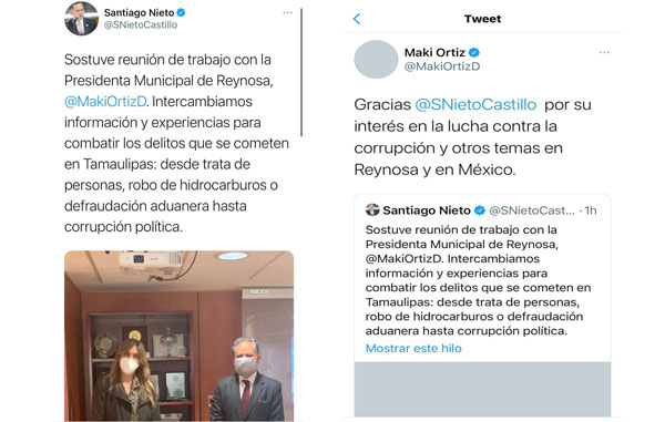 Planean UIF y Maki Ortiz combatir delitos que lastiman a reynosenses 1 ms