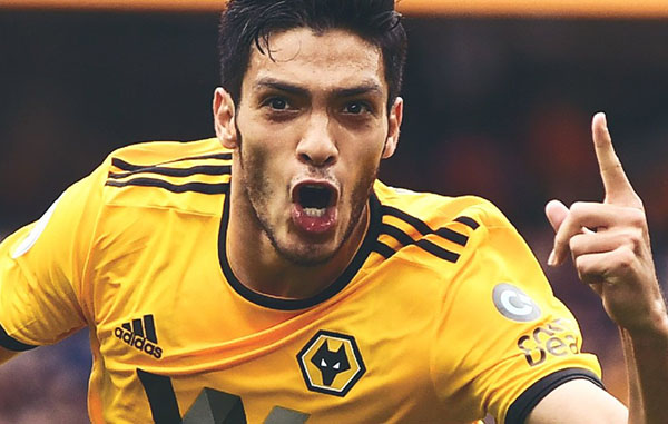 raul jimenez